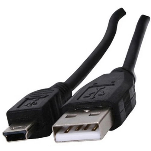 CABLE USB VERS USB MINI B Compatible pour BlackBerry 8300 Curve