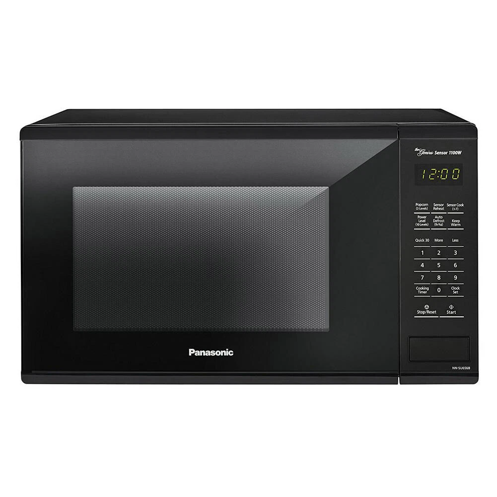 1.3 cu ft panasonic cheap microwave