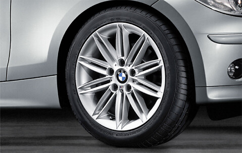 Genuine BMW 17