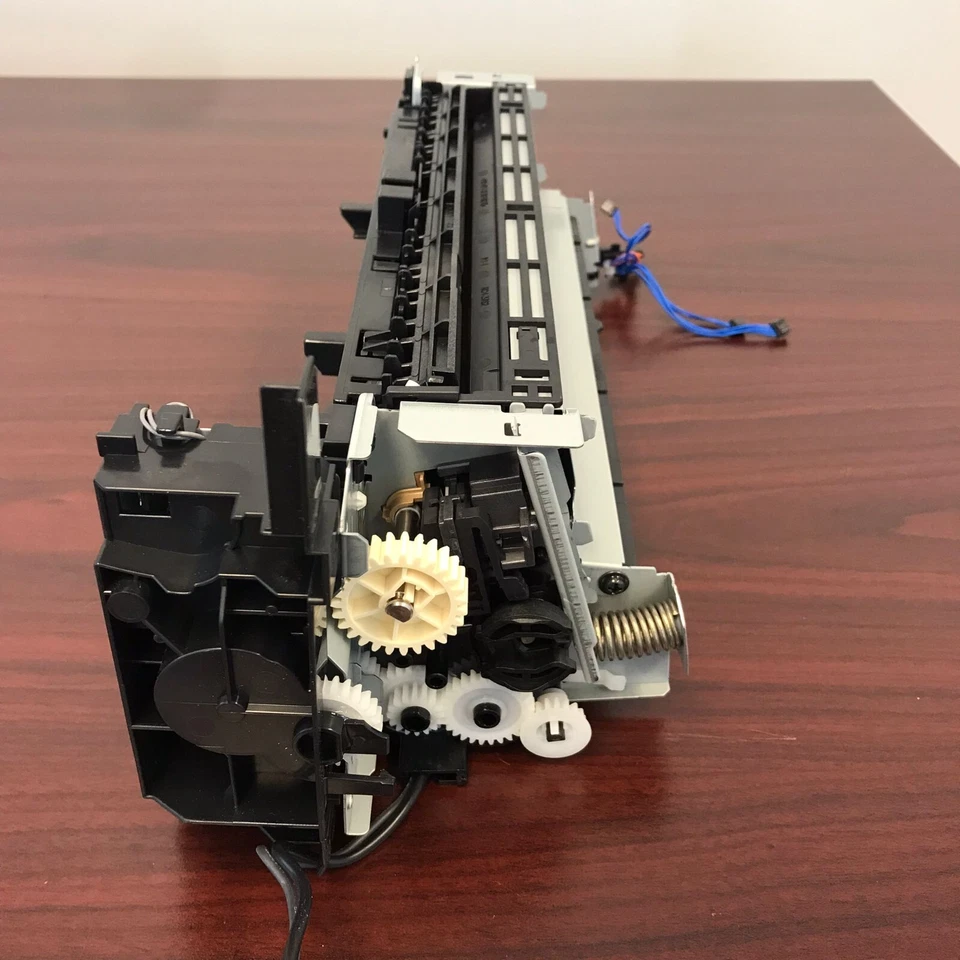 Canon RC4-3779 Fuser Maintenance Assembly 110V for LBP612cdw Printer w / Duplex - Image 3 of 4