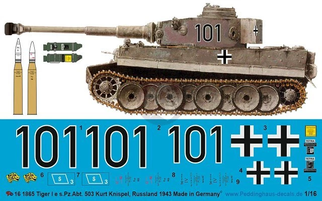 1 16 tiger i products for sale | eBay
