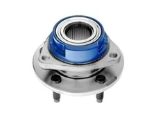 Front Wheel Hub Assembly For 2005 Buick Allure RQ439PR