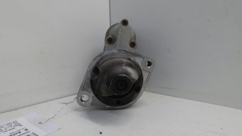 BMW 1 ER E87 BJ: 2004 Anlasser 2,0 Gs 752484302