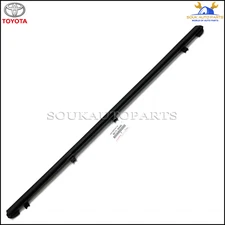 68171-60090 Genuine Toyota WEATHERSTRIP, FRONT DOOR GLASS, INNER RH