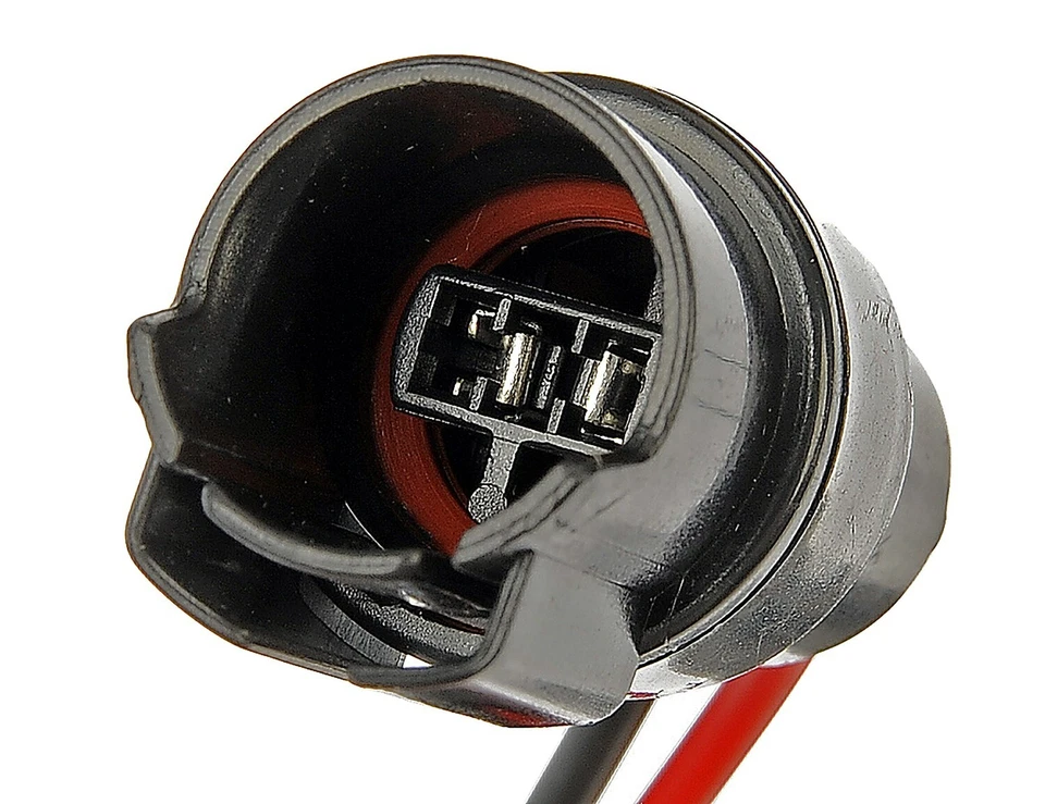 Carcasa de filtro de combustible Dorman 2002 para Chevrolet Silverado 2500 HD 2001-2004 6,6 L Foto 3 de 4