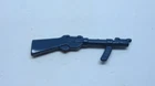 Bossk Rifle/Gun Repro/Replacement Weapon Star Wars Figures NO FLOAT