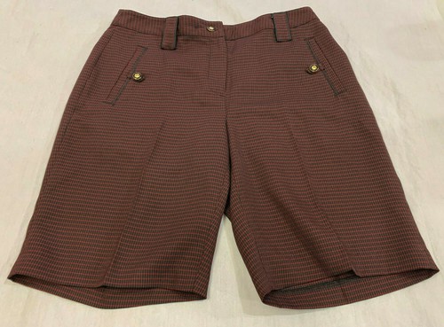 EP PRO PANTALONCINO DONNA TAGLIA 6