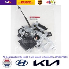 🚀Express🚀 OEM Sliding Door Controller LH Lock Actuator For SEDONA ENTOURAGE