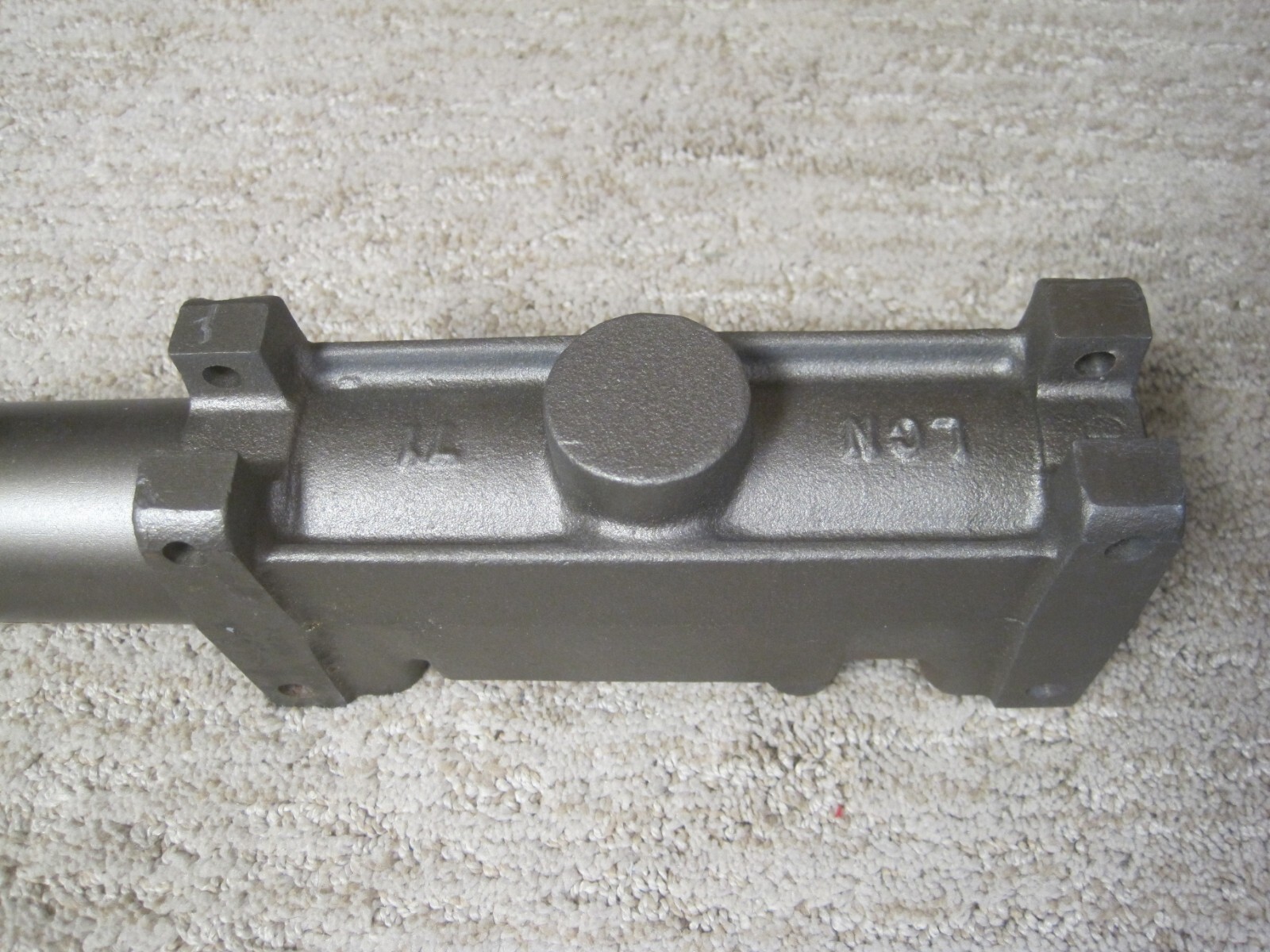 LCN 320G Door Closer Body 2030rh With Arm for sale online eBay