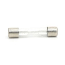 Glass Fuses 30mm Fast Blow Tube 1A 2A 5A 10A 15A 20A 30A 35A Various pack sizes
