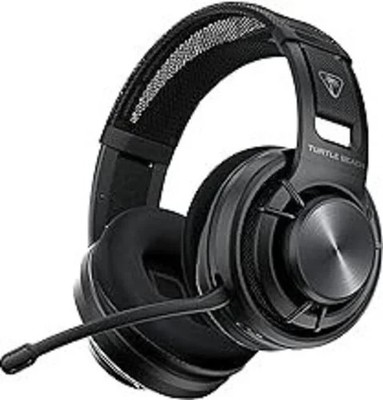 Turtle Beach - Atlas Air Wireless Open Back PC Gaming Headset model# TBS-5105-05