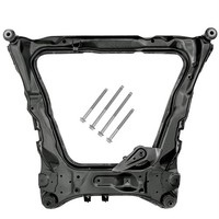 AchsträGer Nissan Qashqai +2 J10 2.0 Dci Und 4 Schrauben MotorträGer