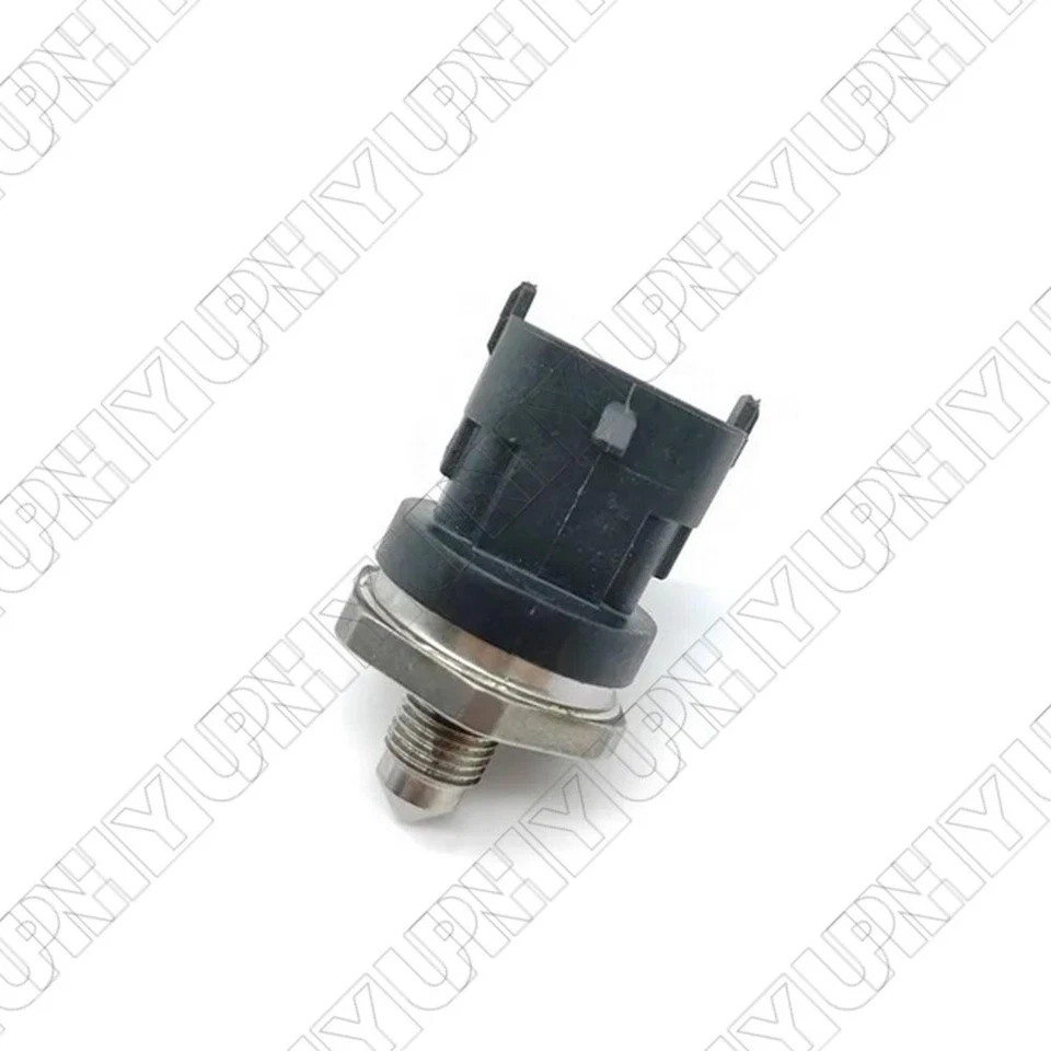 Car Fuel Injection High-Pressure Sensor 35342-2GGA0 For Hyundai Genesis Santa Fe - Image 4 of 4