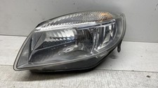 Feu avant (phare) Skoda ROOMSTER