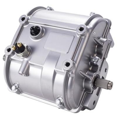 REISA　74、84、85、86 5 Speed Transmission with Reverse 36 Spline - Compatible with