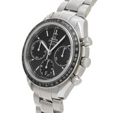 Omega Speedmaster 326.30.40.50.01.001 40 mm Black Dial