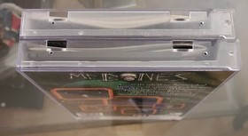 Sega Saturn lot, Mr. Bones and Lost World Jurassic Park both cib