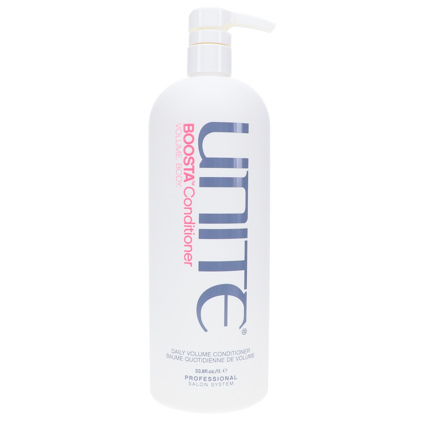 Кондиционер для волос UNITE Hair Boosta, 33,8 унции