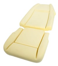 Oer Premium Seat Foam For 1969-1970 Ford Mustang Mach I Shelby 1 Bucket Seat Oer Premium Seat Foam For 1969-1970 Ford Mustang Mach I Shelby 1 Bucket Seat