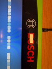Bosch DCU 100 ESI Diagnostic Scanner