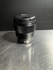 Sony FE SEL85F18 85mm f/1.8 Lens for Sony  E-...