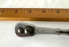 Williams NM-51 Compact 1/4" Drive SuperRatchet~~Vtg Collectible Mid-1900's USA — photo 5