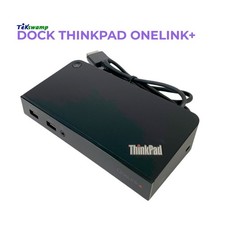 Lenovo ThinkPad OneLink Dock for ThinkPad X1 Yoga X1 Carbon 4 Gen NO ADAPTER
