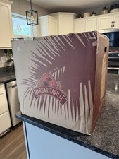 Margaritaville Tahiti Macchina per intruglio congelata - Avorio (DM3000-033)