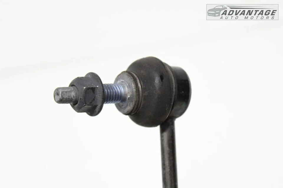 GMC ACADIA 2017-2023 TRACCIÓN DELANTERA ESTABILIZADOR TRASERO LADO IZQUIERDO BARRA ESTABILIZADORA ANTIVUELCO ENLACE OEM Foto 4 de 4