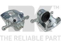 Bremssattel Nk 215267 FüR OE 55102-80J01 - 55102-80J01-999 - 5510280J02