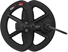Minelab EQX 06 Double-D Waterproof Smart Coil EQUINOX Series X-Terra Pro