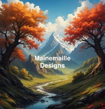 AI Digital Image Wallpaper Desktop Phone Art Background