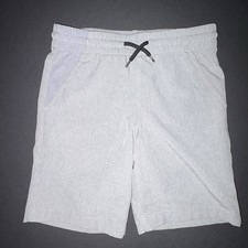 Kids Boy's Nautica Gray Shorts Size 5