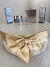 DIOR - Capture R60/80 Anti Aging / Anti Wrinkle Gift Set - Serum Face Eye Cream