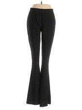 Nasty Gal Inc. Women Black Dress Pants 8