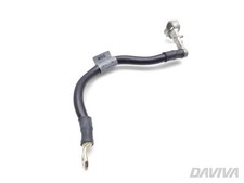 Bentley Continental Flying Spur Câble de fil de batterie négatif 6.0 Essence