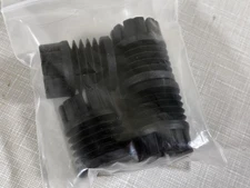 Upgraded Anti Vibration Feet for Bambu Lab X1,X1 Carbon,P1P,P1S 3D Printer... 