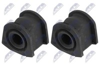 NTY Lagerbuchse, Stabilisator ZGS-SB-016 Passend FüR Subaru