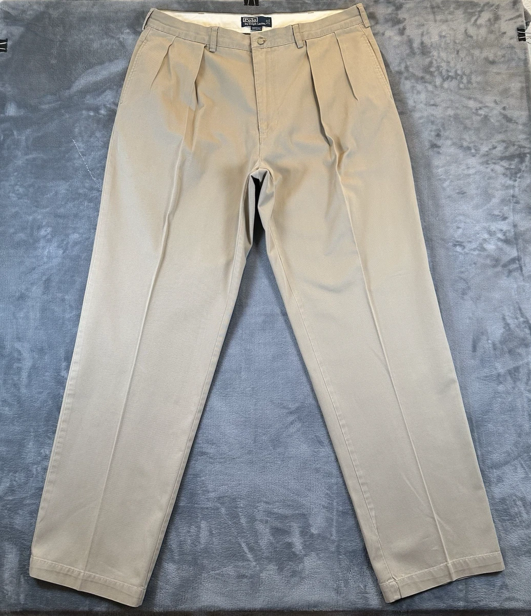 Polo Ralph Lauren Andrew Regular Size 38 Size Pants for Men for
