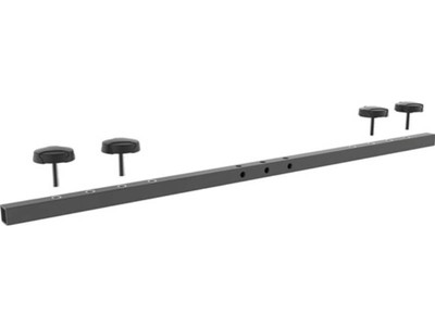 SCANGRIP 03.5758 Doppelhalter  passend zu Stativ SITE LIGHT  Stativ SITE LIGHT