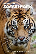The San Diego Zoo Safari Park Reiseführer