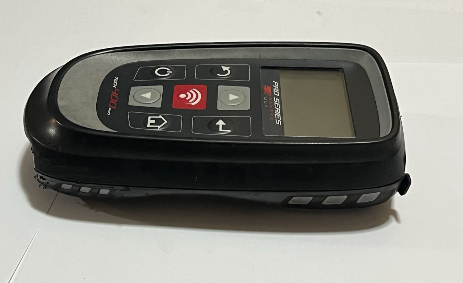 Bartec TECH400PRO TPMS Tire Pressure Monitoring System Diagnostic Tool USA WORKS