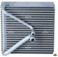 NRF 36141 Verdampfer FüR Klimaanlage Klimaverdampfer Verdampfer Klima