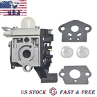 Carburetor For Echo SRM-225 GT-225 PAS-225 PE225 PPF225 SHC225 SRM225U Trimmer