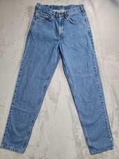 Carhartt Men's Relaxed Fit Jeans BD0017-M 34x36