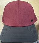 Melin Hydro A-GAME ICON - CRIMSON NIGHTS - RED & BLACK  - SIZE S. NWT — photo 2