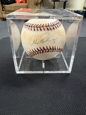 Alex Rodriguez Signed Baseball 1997 All Star Game Auto JSA Certified w Sticker