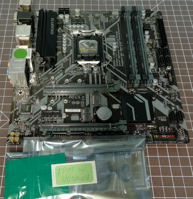 マザーボード Core i5 8500 IGABYTE H370M D3H M-ATX s-l400.jpg