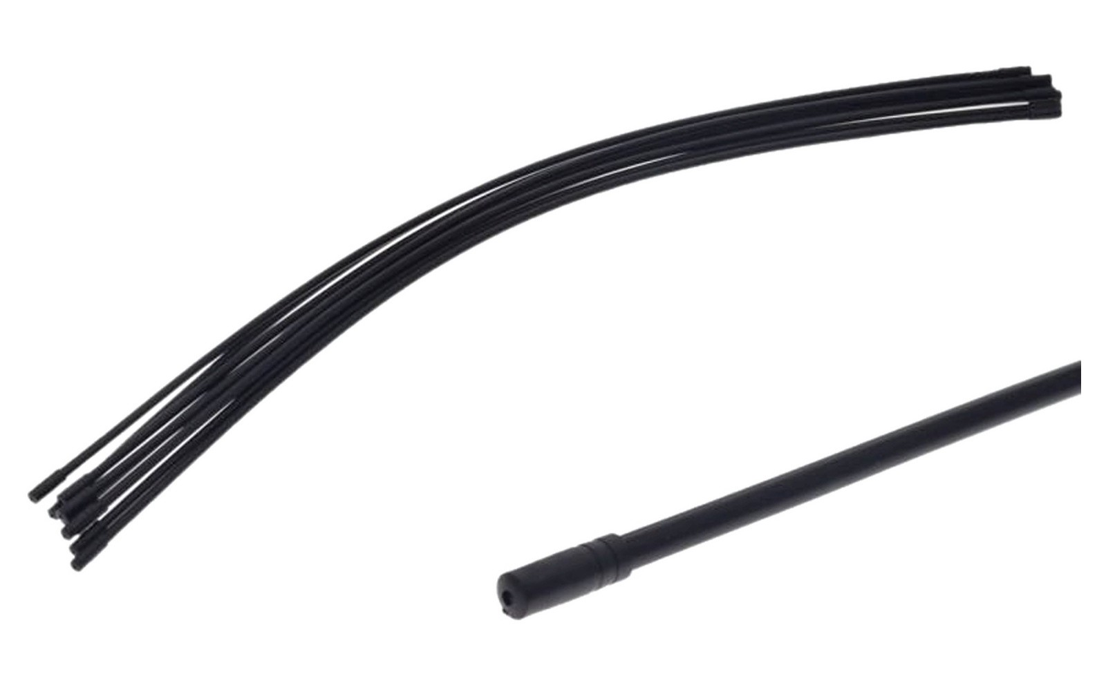 Dérailleur de vélo 520 mm pour remplacer une transmission usée sur un vélo urbain