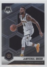 2020-21 Panini Mosaic JaMychal Green #122 07mp